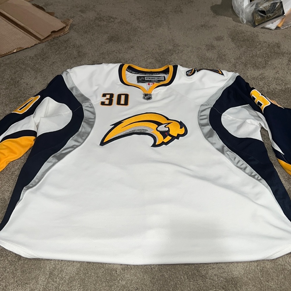 Ryan Miller Jersey